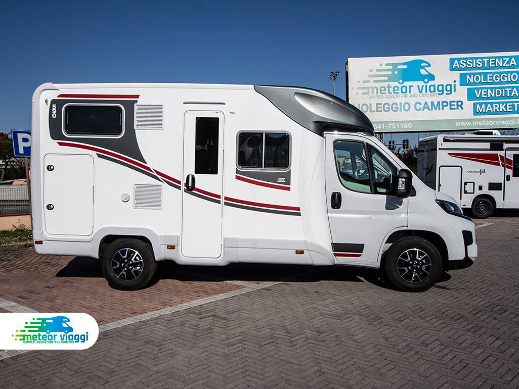 Ilusion XMK 590 Premium